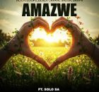 Acidicloopz, Dlala ceekai, Salga & Deep6 ft Solo SA – Amazwe