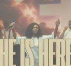 Ada Ehi x Ibukun x 121 Selah - He Is Here (Live)