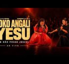 Adoradora Milena - Loko Angali Yesu (Ao Vivo) [feat. Mandjely Nhatelo]