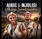 Airic - My Do or Die Ft. Mjolisi & Nolly m
