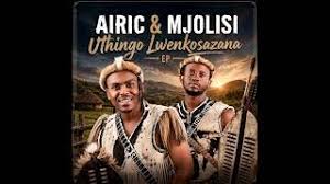 Airic - My Do or Die Ft. Mjolisi & Nolly m