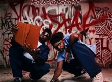 Al Xapo, Benzoo & Optimist Music ZA – What About 10 (Twalatsa)