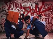 Al Xapo & Benzoo – Exe Wola