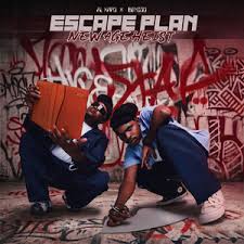 Al Xapo & Benzoo – Exe Wola
