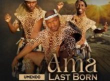 Ama Last Born – Sehlukene Naye