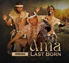 Ama Last Born – Sehlukene Naye