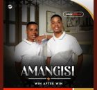 Amangisi - Indlela YothandoAmangisi
