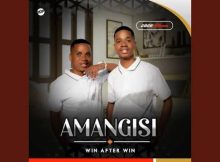 Amangisi - Indlela YothandoAmangisi