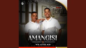 Amangisi - Indlela YothandoAmangisi