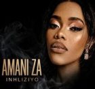 Amani ZA – Phakama