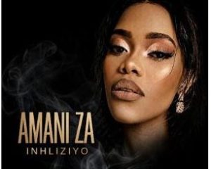 Amani ZA – Phakama