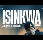 Amenisto Bloodyman - Zakwe X Amenisto Bloodyman (Bars)