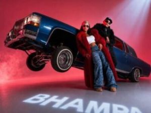 Anele Zondo ft Blue Pappi – Bhampa
