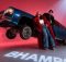 Anele Zondo ft Blue Pappi – Bhampa