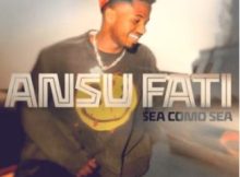 Ansu Fati – Sea Como Sea