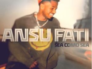 Ansu Fati – Sea Como Sea