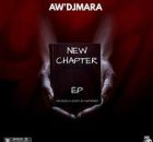 Aw'DjMara - Ndizohamba (Gospel Gqom)