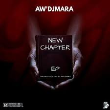 Aw'DjMara - Ndizohamba (Gospel Gqom)
