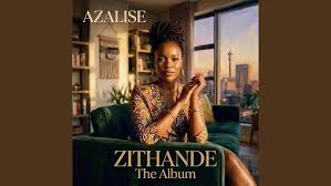 Azalise – Phakama