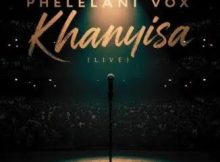 B2Kasi TV - Khanyisa (Live)