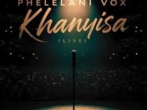 B2Kasi TV - Khanyisa (Live)