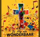 BATSUA - Is Hy Nie Wonderbaar