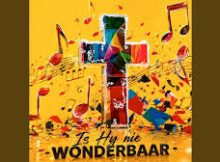 BATSUA - Is Hy Nie Wonderbaar