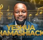 BLESSING JEDUTHUN - YESHUA HAMASHIACH