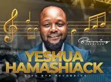 BLESSING JEDUTHUN - YESHUA HAMASHIACH