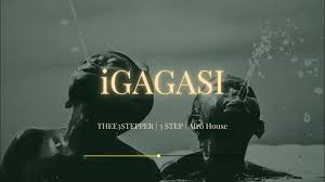 Babalwa M & Dlala Thukzin – IGAGASI ft. Thukuthela, Sykes,Oscar Mbo & JAZZWRLD