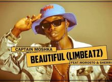 Beautiful – Captain Moshka Feat Morosto & Sherrif