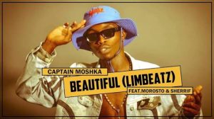 Beautiful – Captain Moshka Feat Morosto & Sherrif
