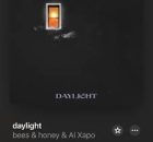 Bees & Honey & Al Xapo – Daylight