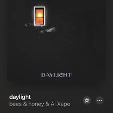 Bees & Honey & Al Xapo – Daylight
