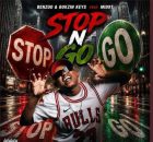 Benzoo & Bukzin keys – Stop N GO ft. Mid9t
