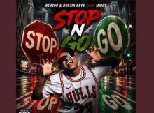 Benzoo & Bukzin keys – Stop N GO ft. Mid9t