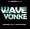 Bhut'Legend - WAVE YONKE (feat. Gaffi & Dyna Steez)