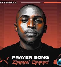 BitterSoul – Prayer Song (Zipepepe! Zipapapa!)