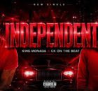 Black G - King Monada & CK On The Beat - INDEPENDENT