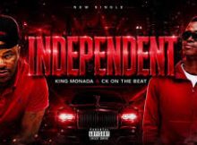 Black G - King Monada & CK On The Beat - INDEPENDENT
