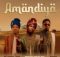 Blacks Jnr, Reece Madlisa & Zisto – Amandiya