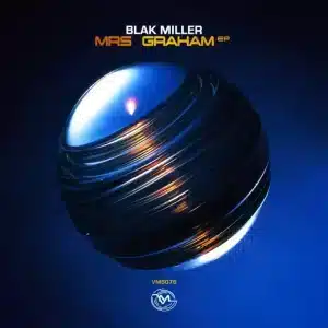 Blak Miller – Side Musty & Kickin