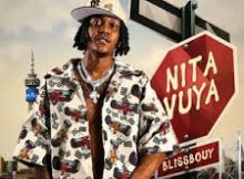 Blissbouy - Nita Vuya