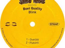 Boet Quality – OverJoy