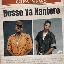 Bosso Ya Makgawate, Nimza thebull & Matute Boy ft Mulest Vankay, Zela Force, Sia_TheBee, Dimphowadiwave, Beekay Da Deejay & Terra Fontain – Bosso Ya Kantoro
