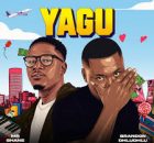 Brandon Dhludhlu & Mr Shane SA - YAGU EP