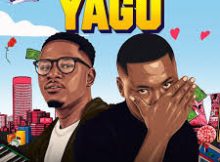 Brandon Dhludhlu & Mr Shane SA - YAGU EP