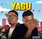 Brandon Dhludhlu & Mr Shane SA - YAGU EP
