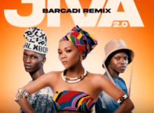 Brenda Fassie & Zenn’Bk – Jiva 2.0 (Bacardi Remix)
