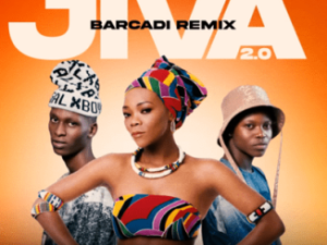 Brenda Fassie & Zenn’Bk – Jiva 2.0 (Bacardi Remix)